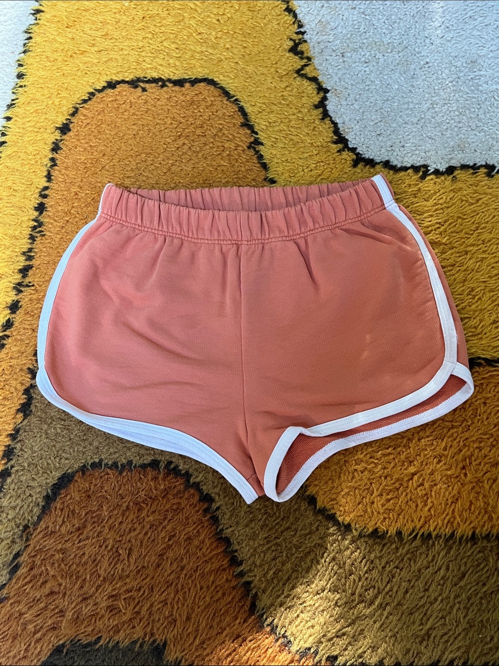 Winter Water Factory Terry Shorts